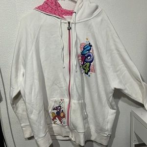 2014 Disney Jacket